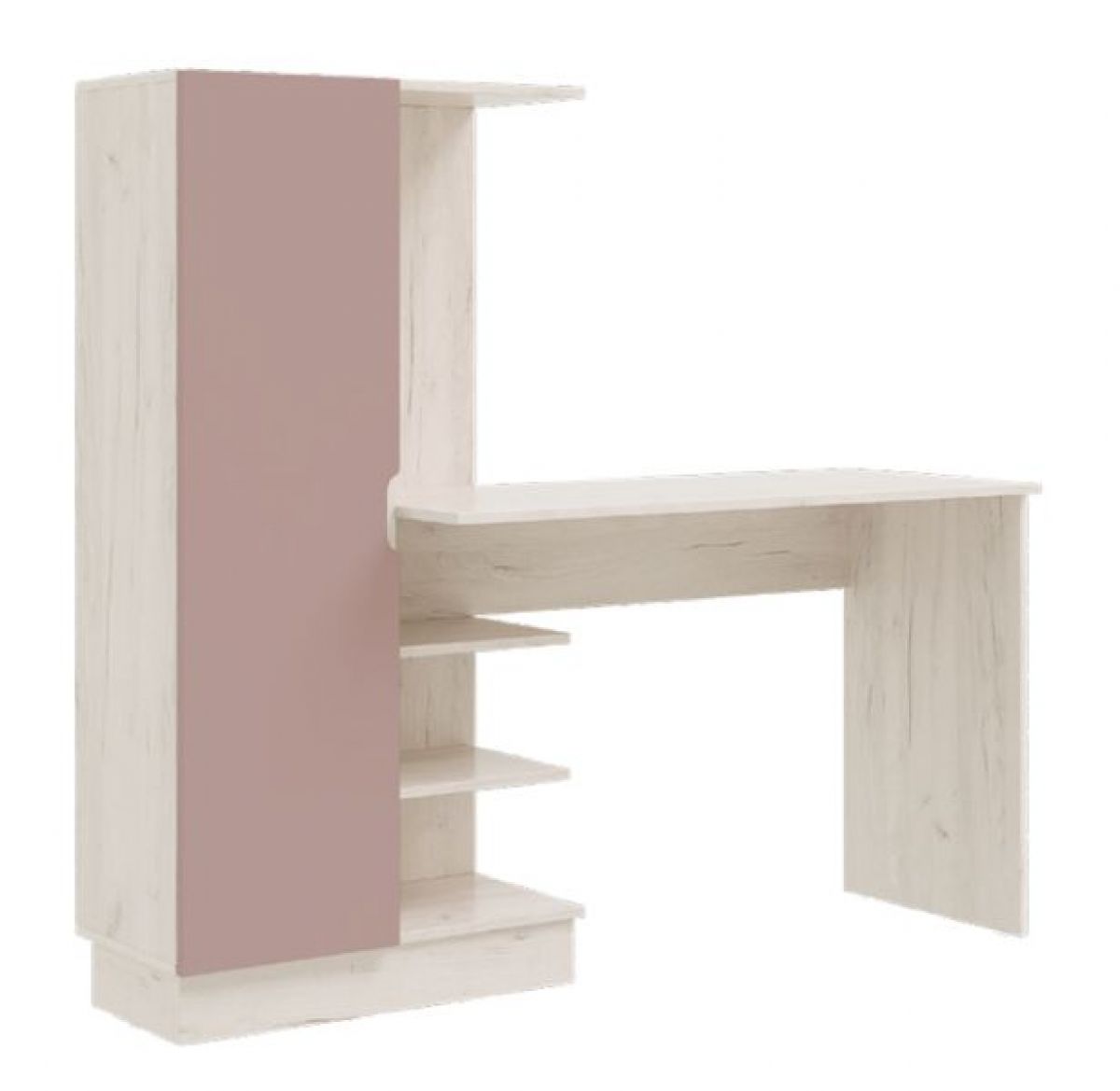 ЮНИОР-4 Компьютерный стол | фото 4