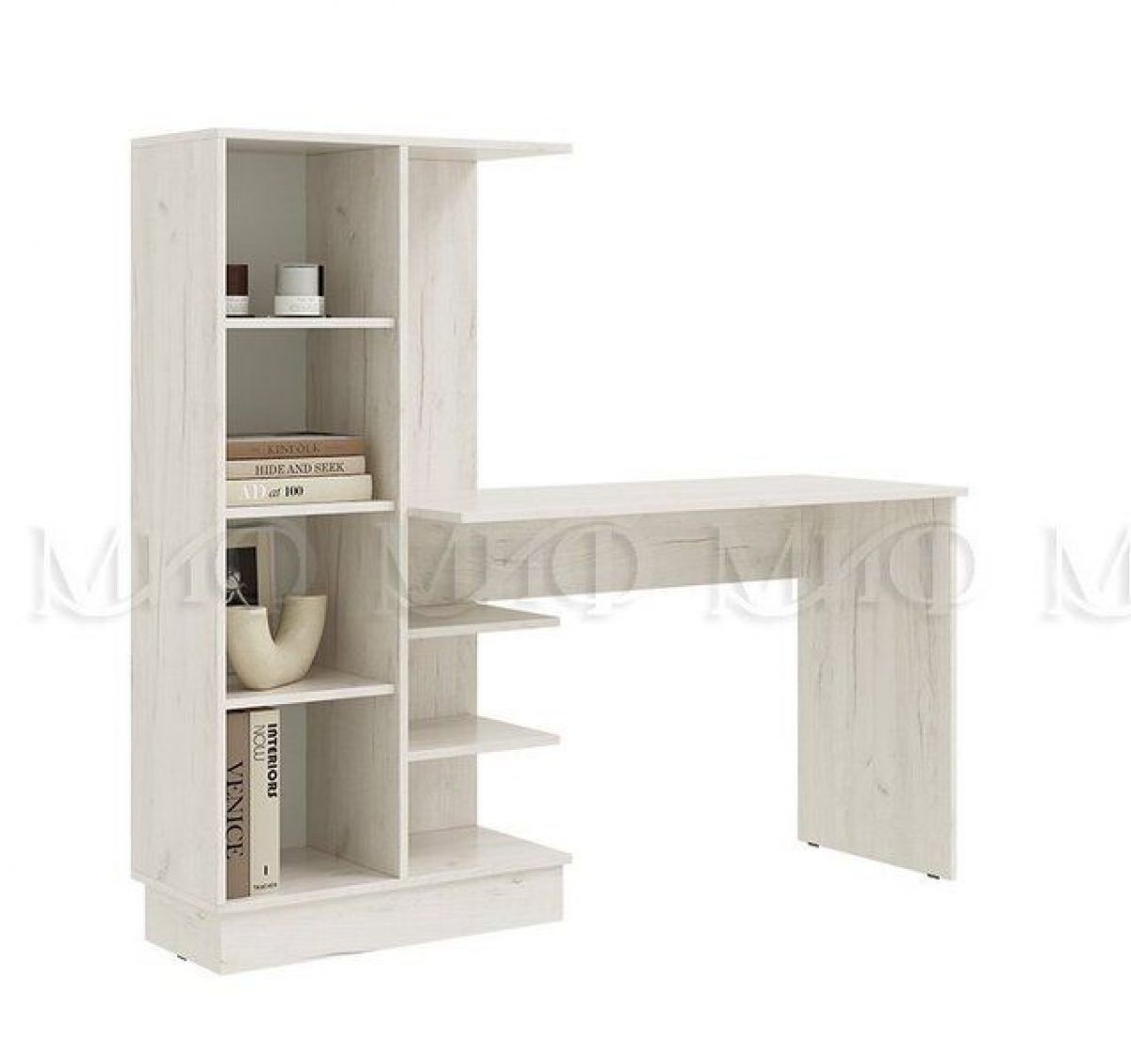 ЮНИОР-4 Компьютерный стол | фото 5