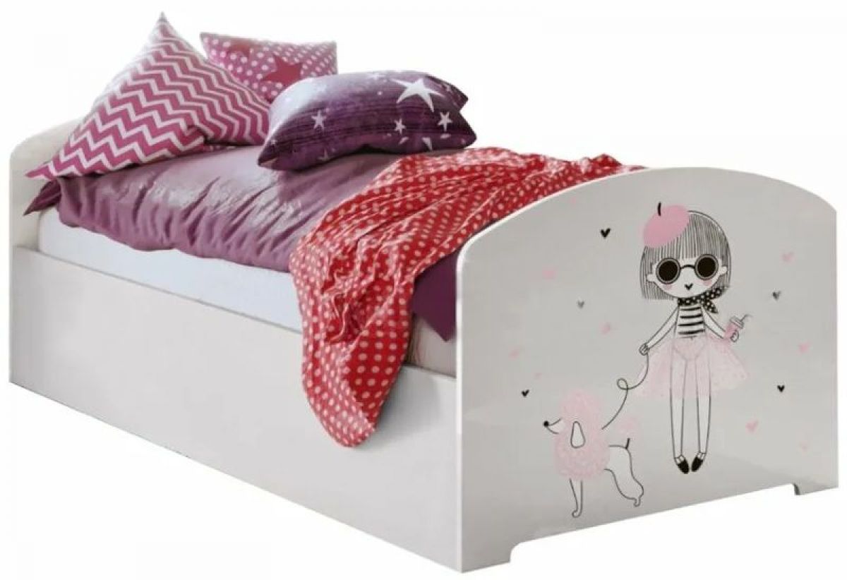 ЮНИОР-2 Мальвина ЛДСП | фото 2