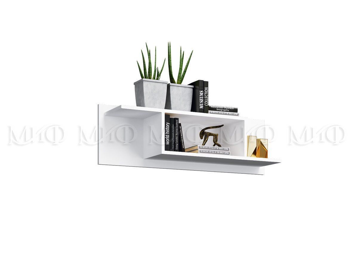 НЭНСИ NEW Гостиная МДФ (модульная) | фото 11