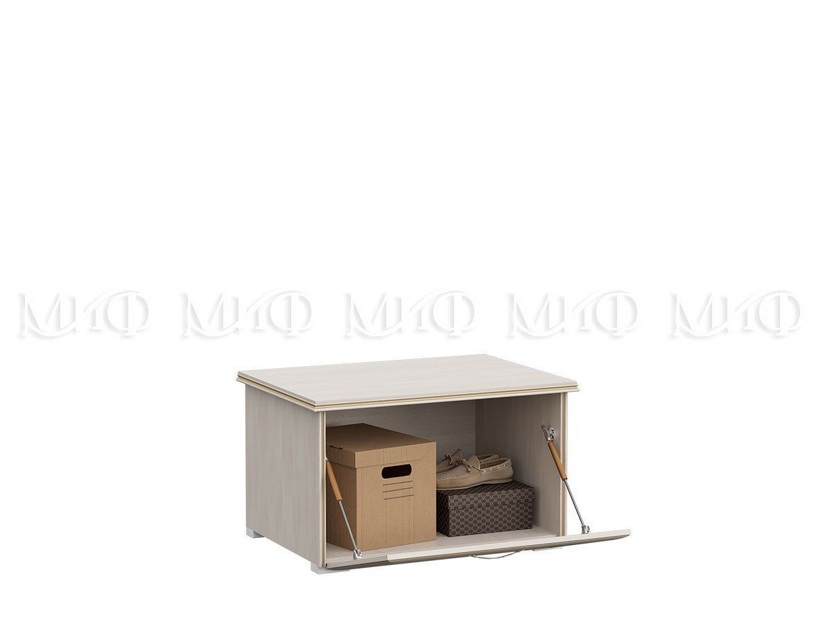 ПАРМА Тумба (Сандал светлый) | фото 2