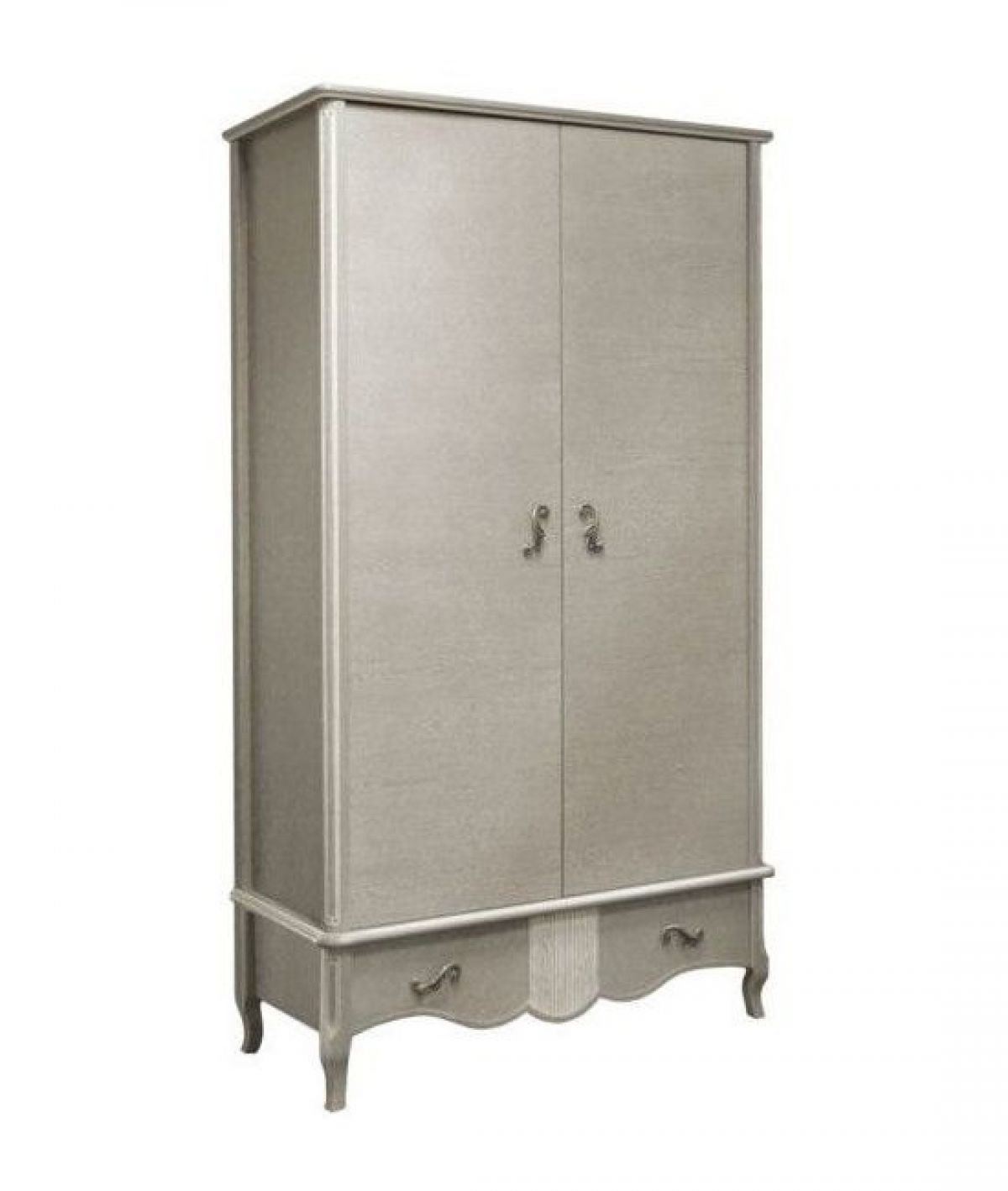 Шкаф для одежды Лаура (ММ-267-01/02Б) | фото 2