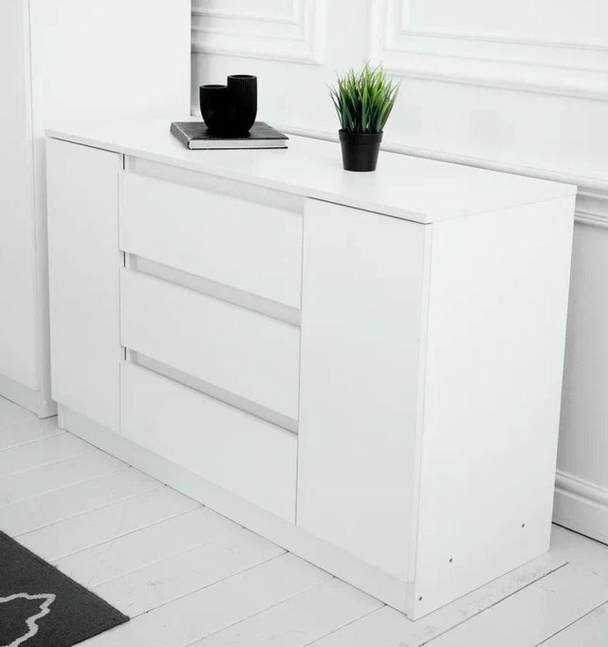 Комод 1200 Парус | фото 5