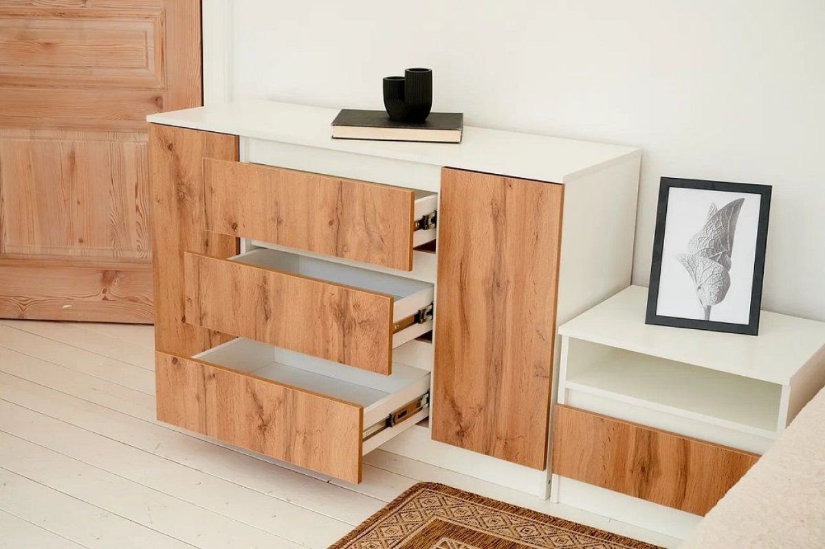 Комод 1200 Парус | фото 6