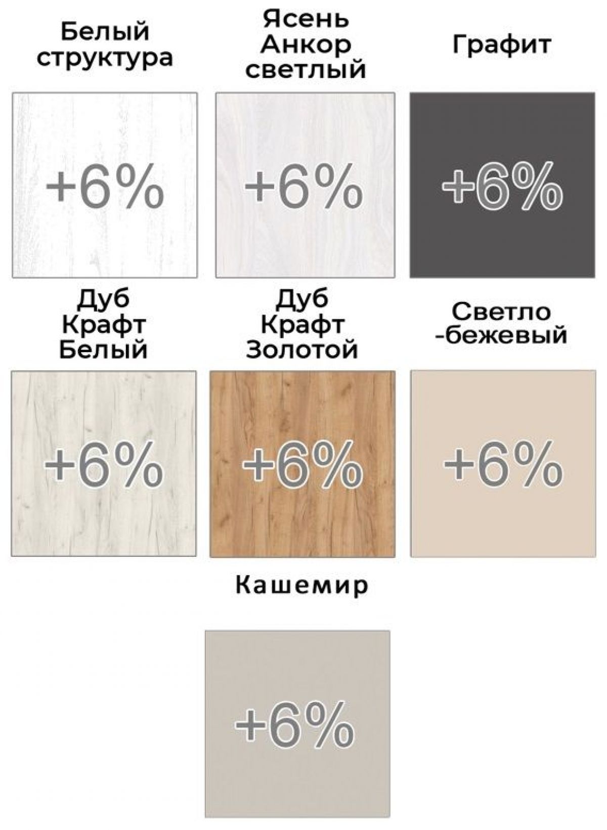 Дополнения к шкафам "Аллоджио МФ" | фото 3