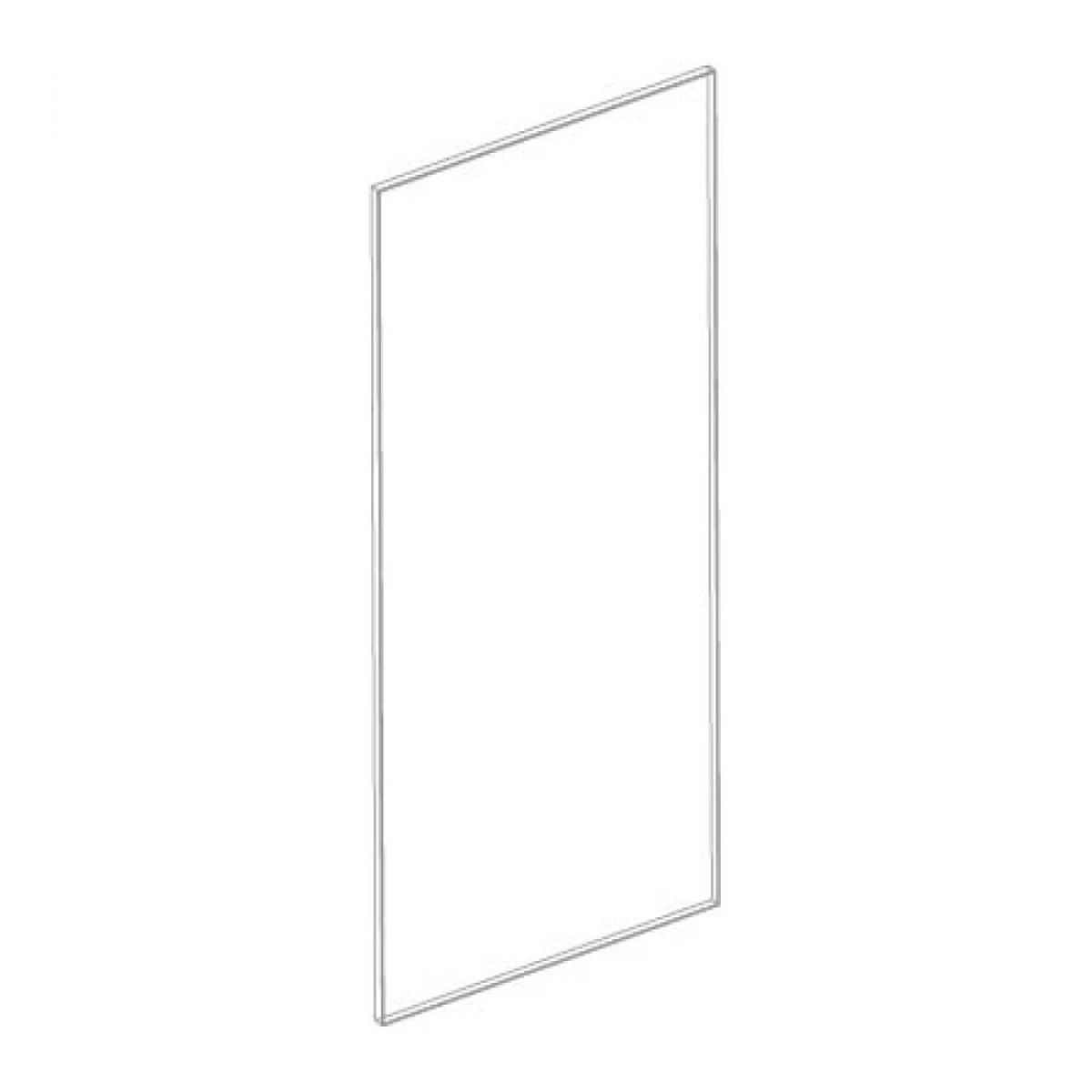 ВИТА Зеркало (темно серый) | фото 2