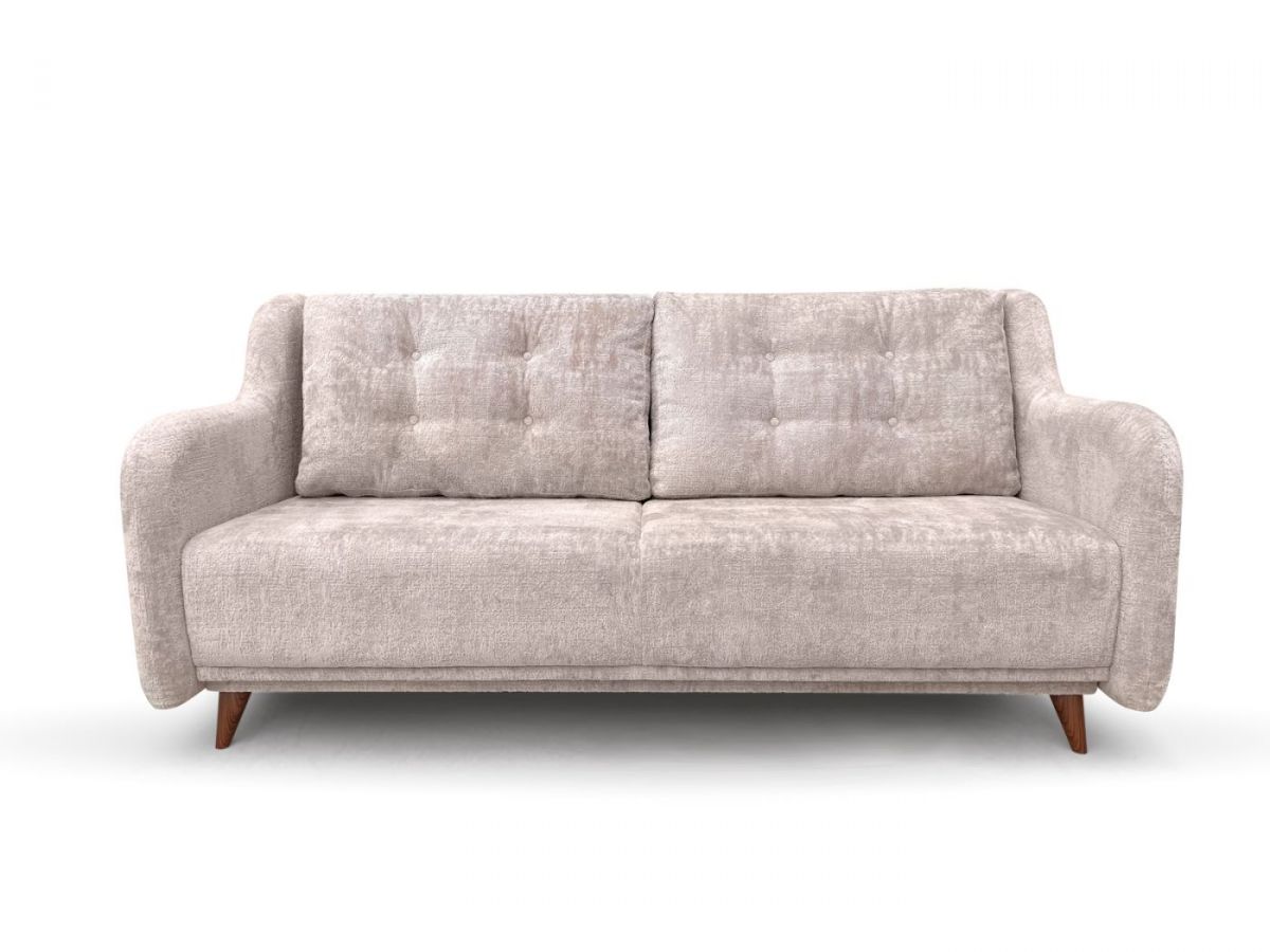 Диван книжка ХАЙТ 4 (подлокотник с изгибом) | фото 2