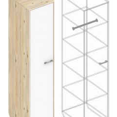 Спальный гарнитур "Милана" (модульный) | фото 18