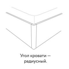 Спальный гарнитур "Милана" (модульный) | фото 4