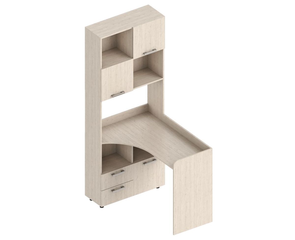 Стол компьютерный "Умка" | фото 3