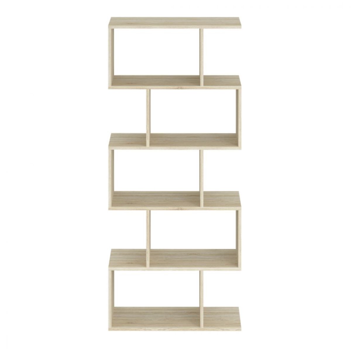 Стеллаж открытый мини 2 Салоу | фото 2