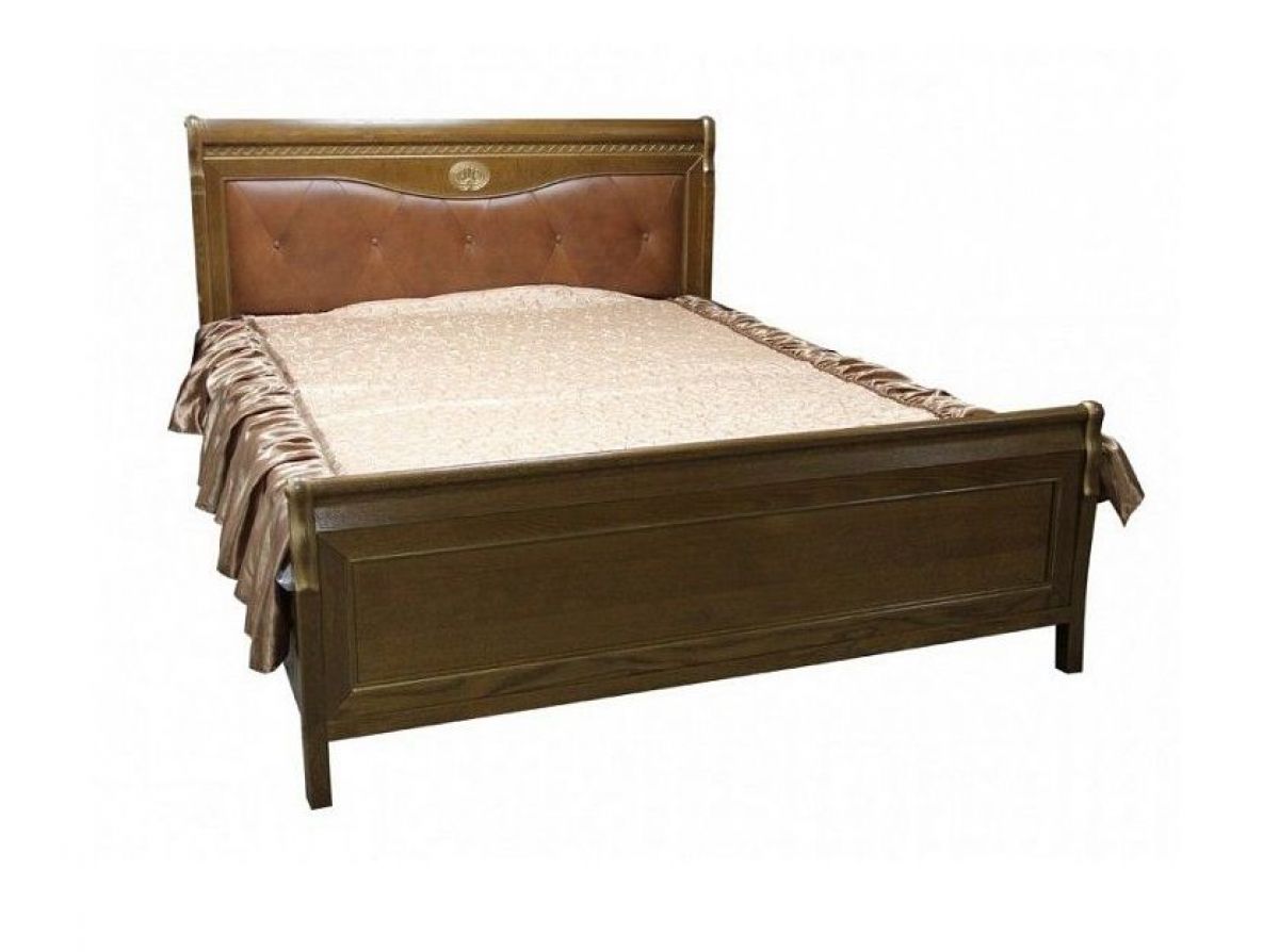 Кровать Лика ММ-137-02/16 (1600*2000) | фото 4