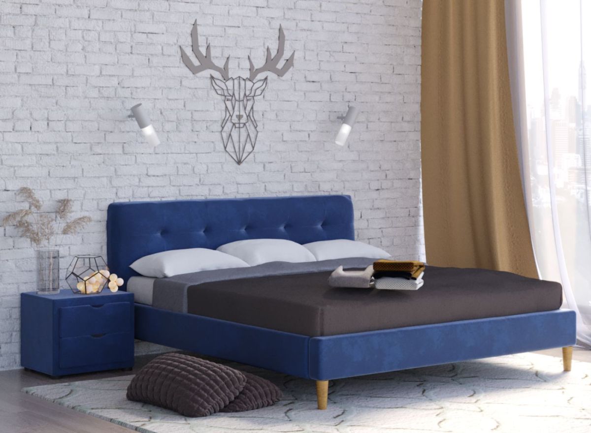 Кровать Пайли (1800) | фото 6