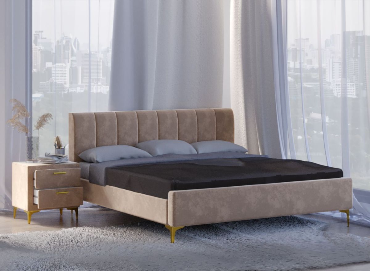 Кровать Рошаль (1400) | фото 5