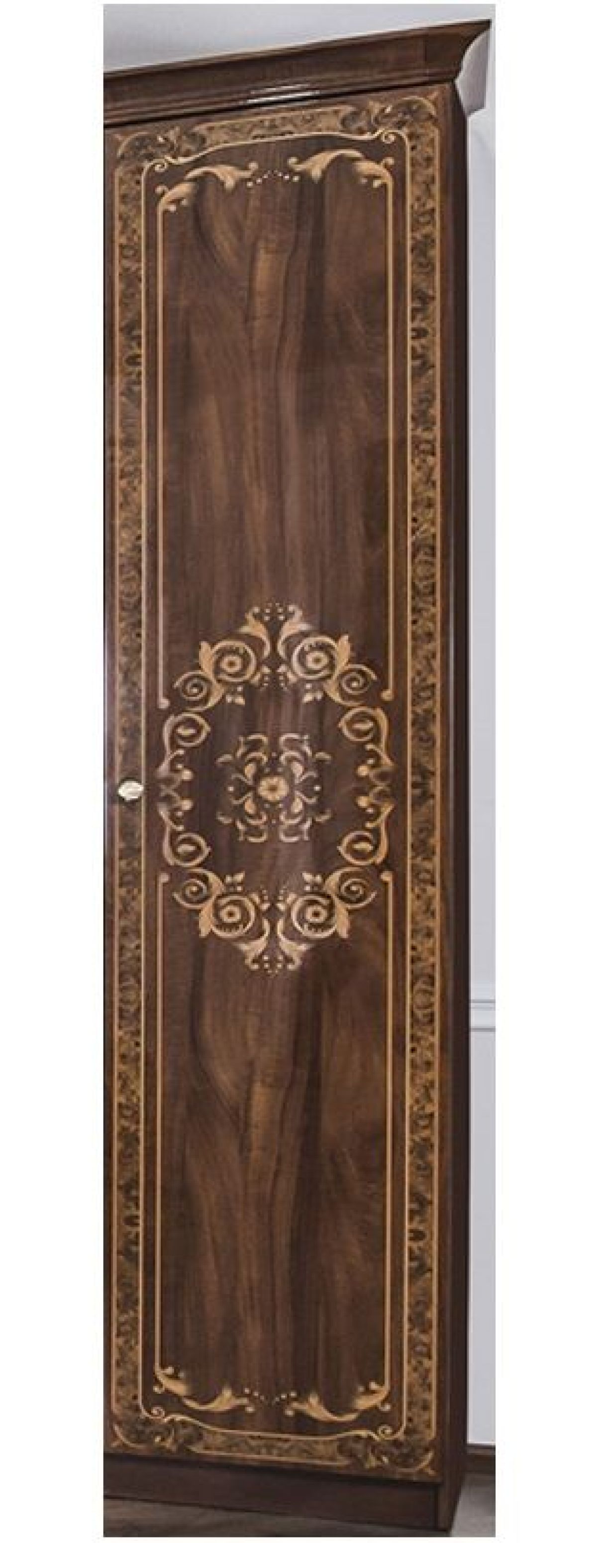 Спальный гарнитур Патрисия (караваджо) | фото 5