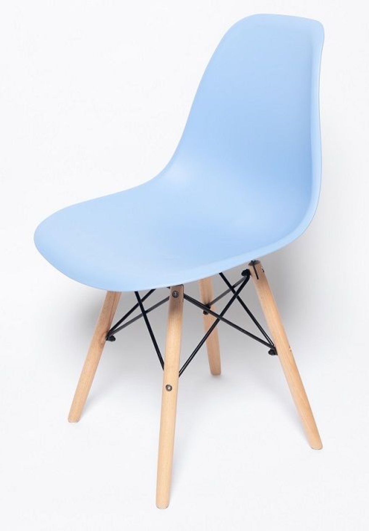 Стул SC 001 (оранжевый) | фото 5