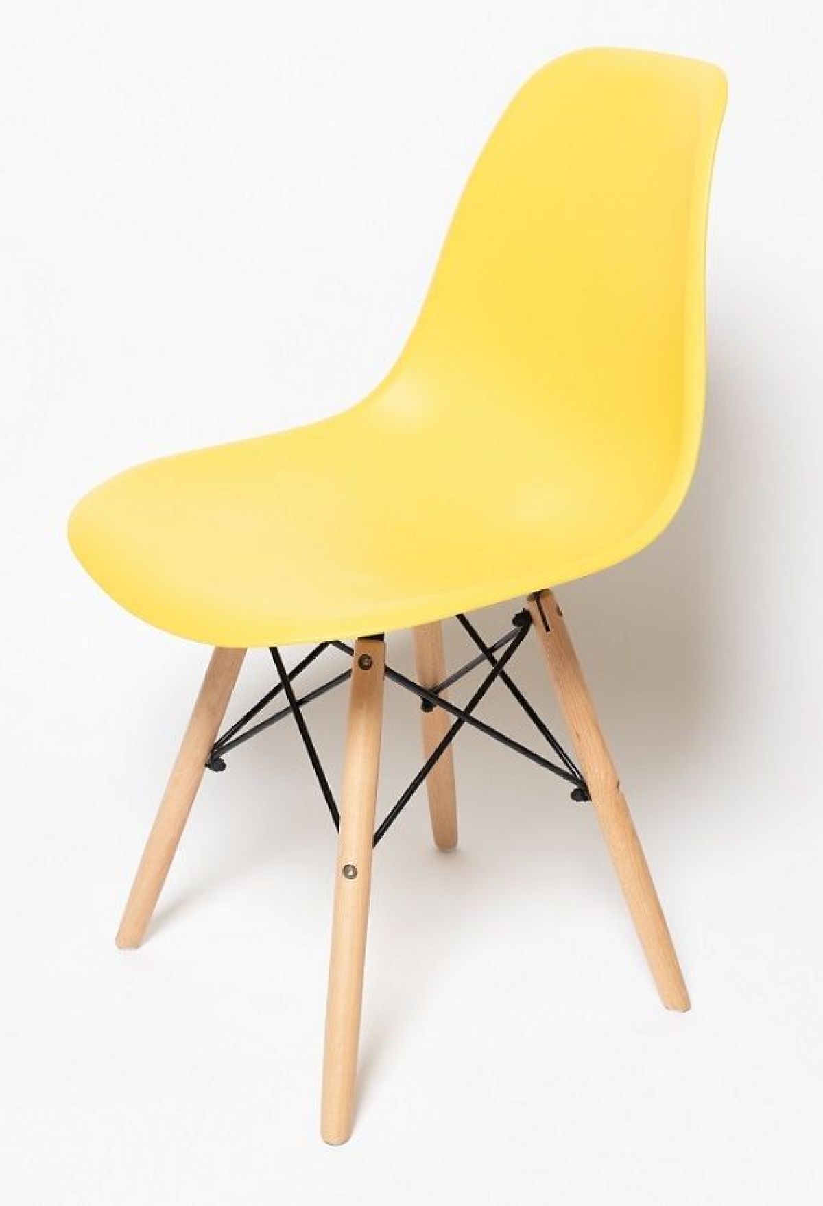 Стул SC 001 (оранжевый) | фото 6