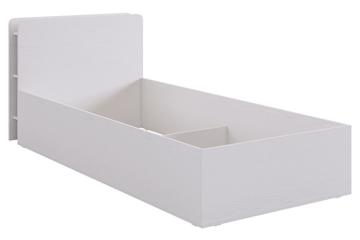 ЮНИОР Кровать с ПМ 900 | фото 4