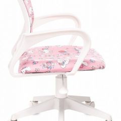 Кресло компьютерное BUROKIDS 1 W-UNICORN | фото 3