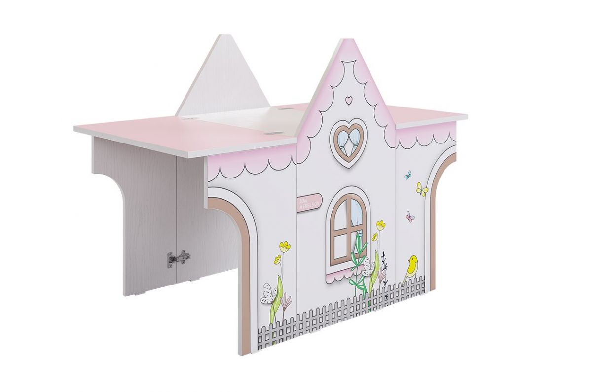 ДОМИК Стол-трансформер | фото 6