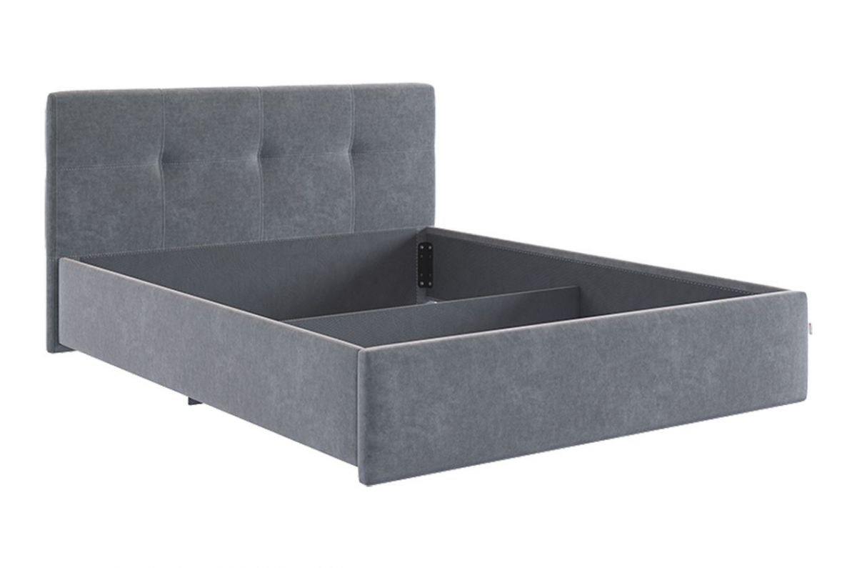 ВЕСТА Кровать с ПМ 1600 | фото 3