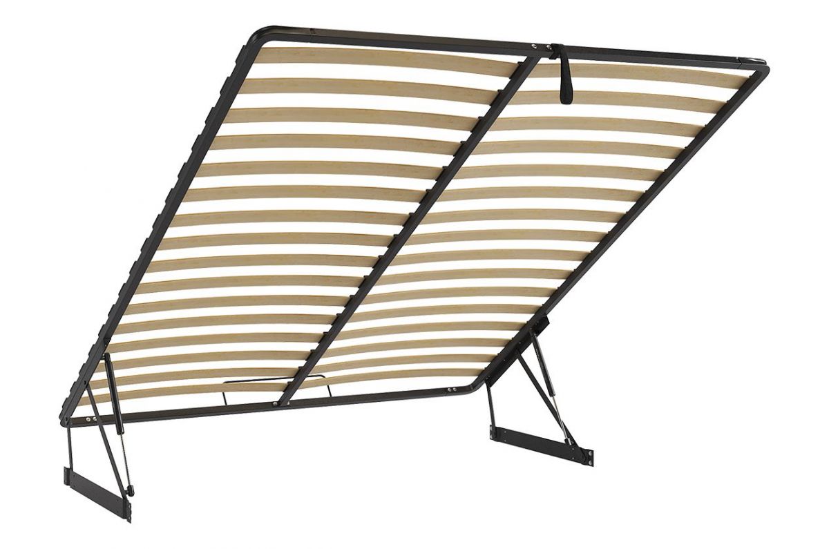 ВЕСТА Кровать с ПМ 1600 | фото 4