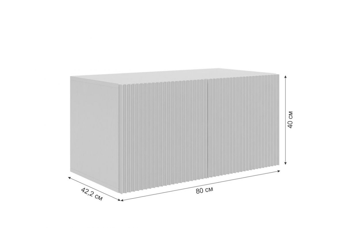 ЗЕФИР К3 Комплект детской мебели | фото 10
