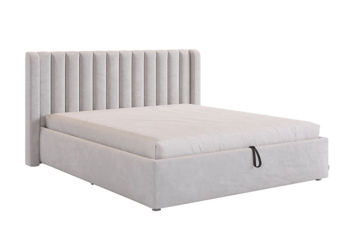 ЕВА Кровать с ПМ 1600 | фото 6