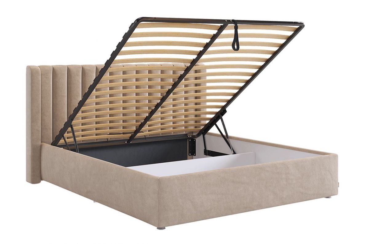 ЕВА Кровать с ПМ 1600 | фото 10