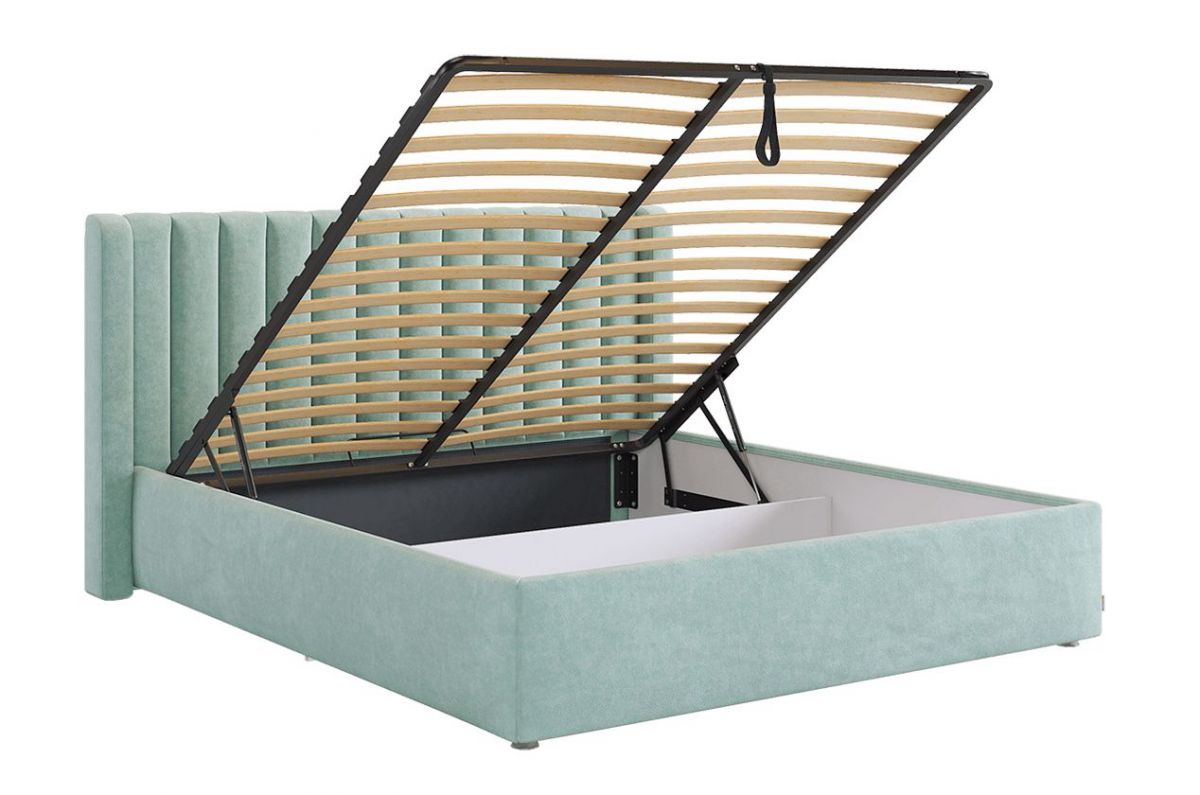 ЕВА Кровать с ПМ 1600 | фото 19