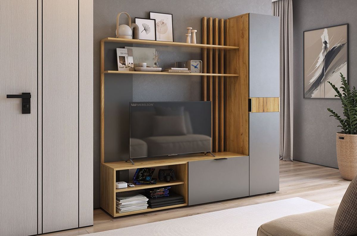 БЕРИ К1 Гостиная | фото 2