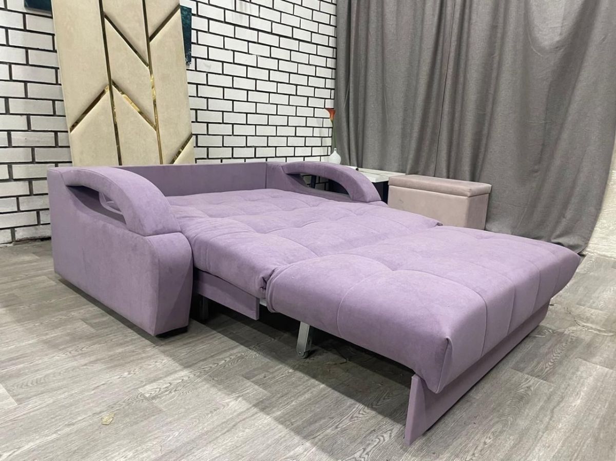 Диван Аккордеон ППУ 1480*2000 | фото 3