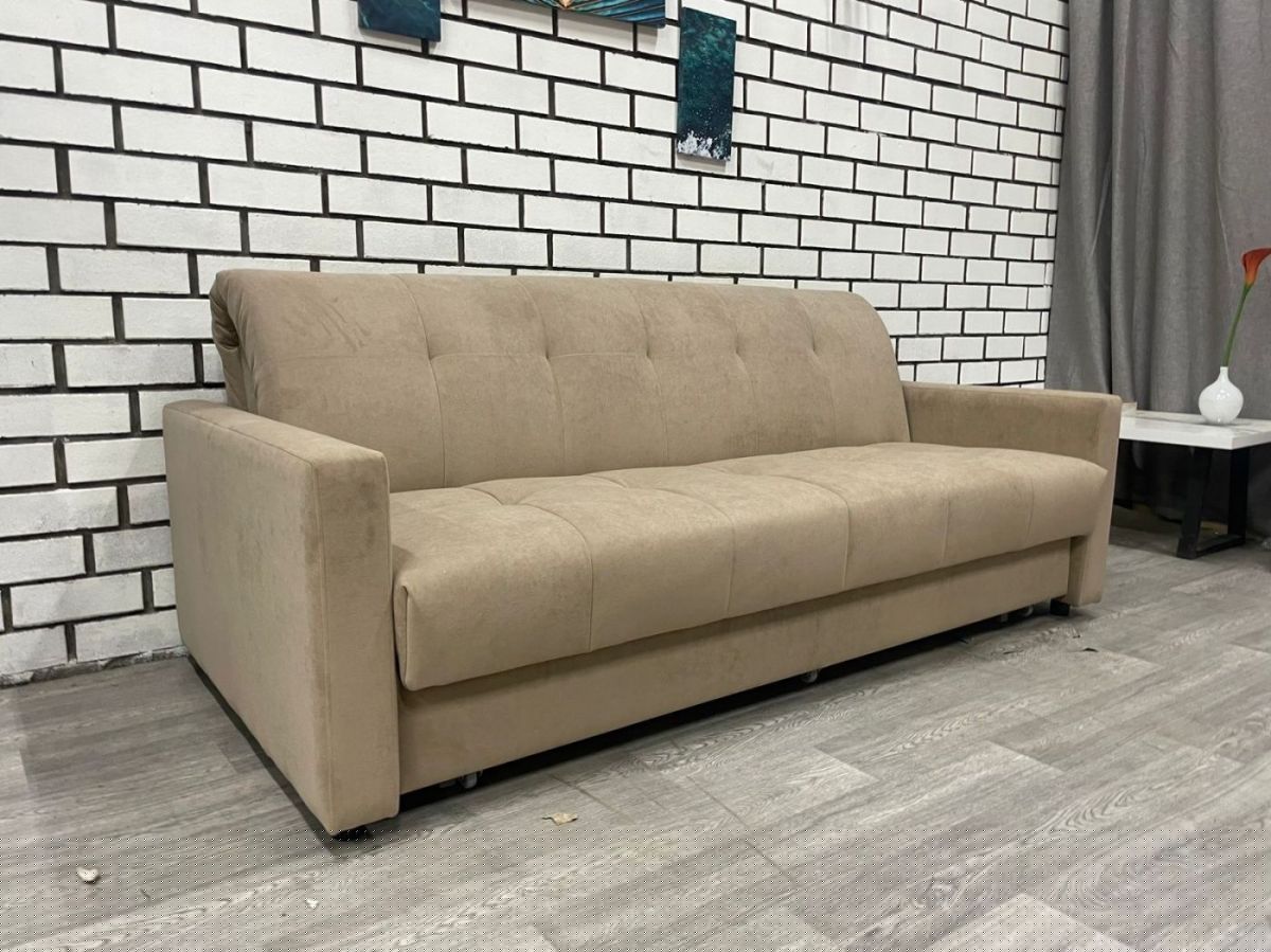 Диван Аккордеон ППУ 1480*2000 | фото 2