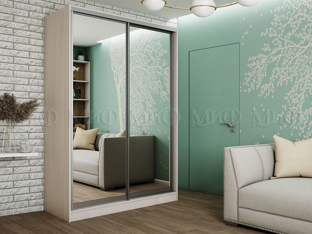 ТРИНИТИ Шкаф-купе | фото 8