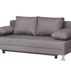 Диван-кровать Комфорт без подлокотников (4 подушки) BALTIC BITTER | фото 3