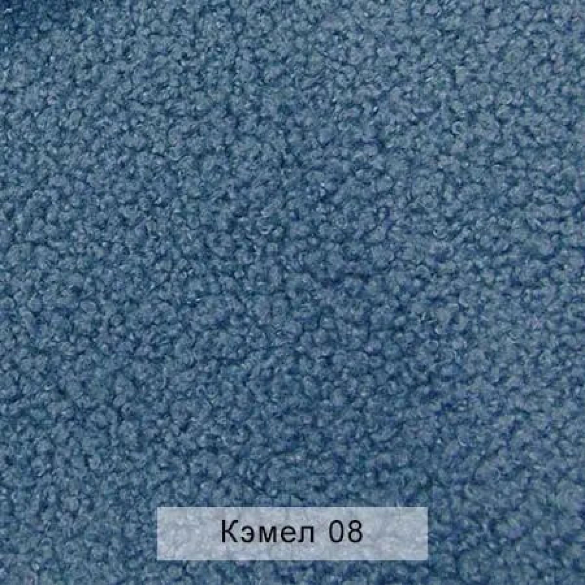 УРБАН Кровать мягкая 900 БЕЗ ОРТОПЕДА (в ткани коллекции Ивару №5) | фото 6