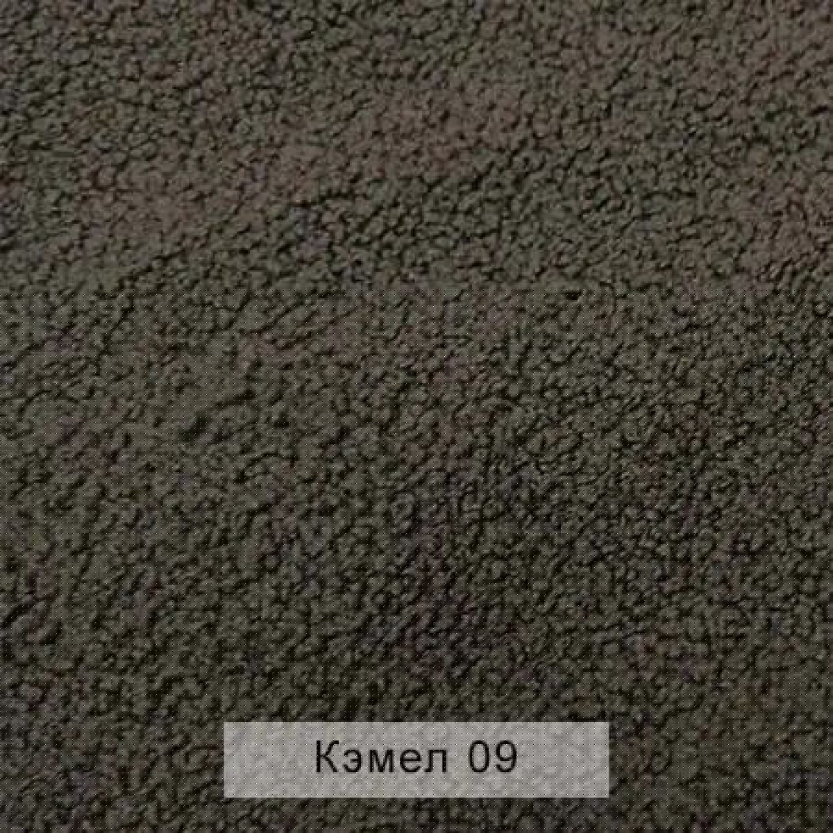 УРБАН Кровать мягкая 900 БЕЗ ОРТОПЕДА (в ткани коллекции Ивару №5) | фото 7