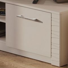 КАЛИПСО Спальный гарнитур (Меланж) модульный | фото 17