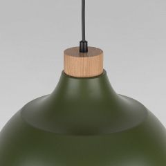 Подвесной светильник TK Lighting Cap 5665 Cap Green | фото 5