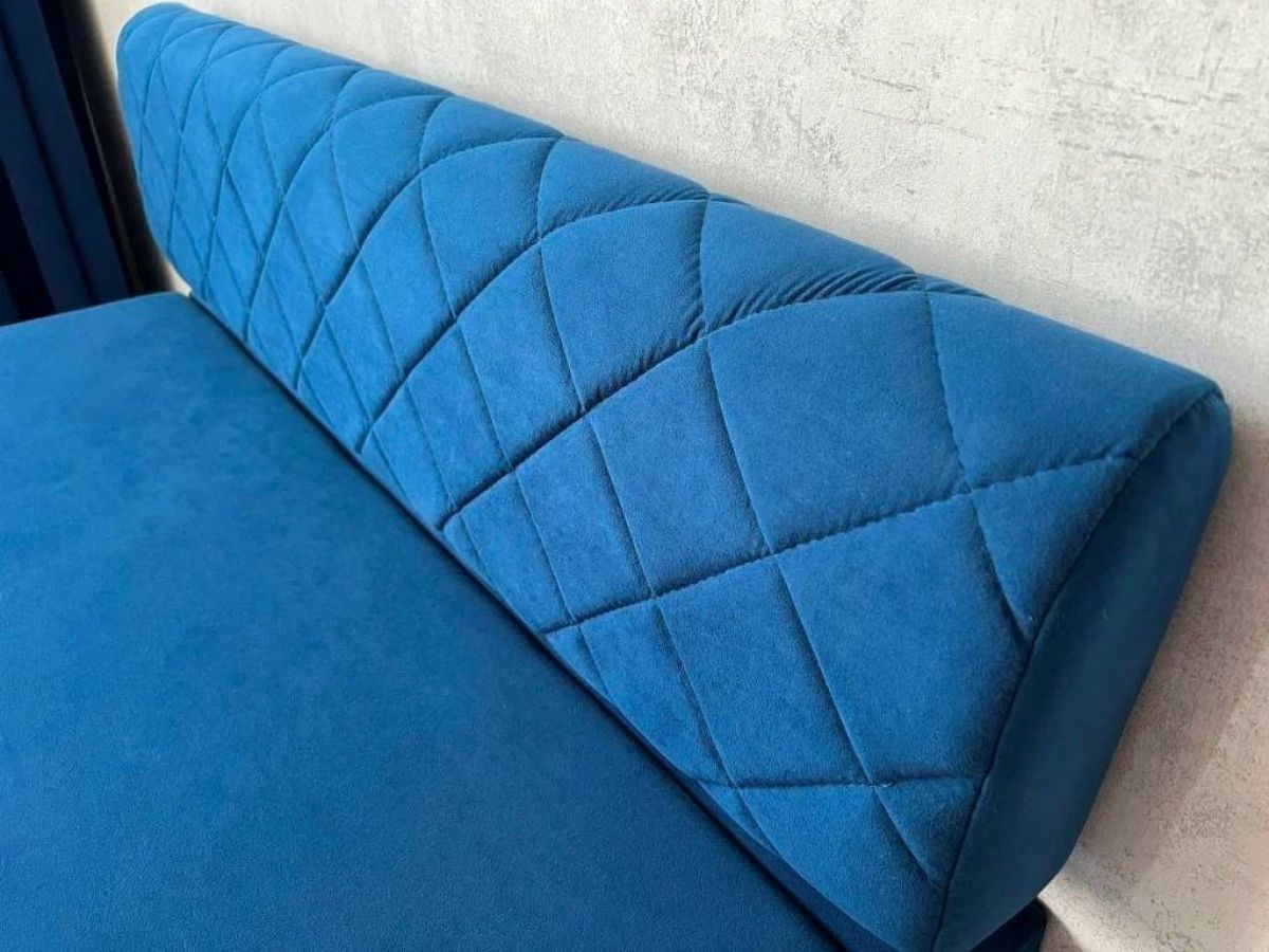 Диван кухонный Остин (прошивка квадрат) 1200 | фото 6