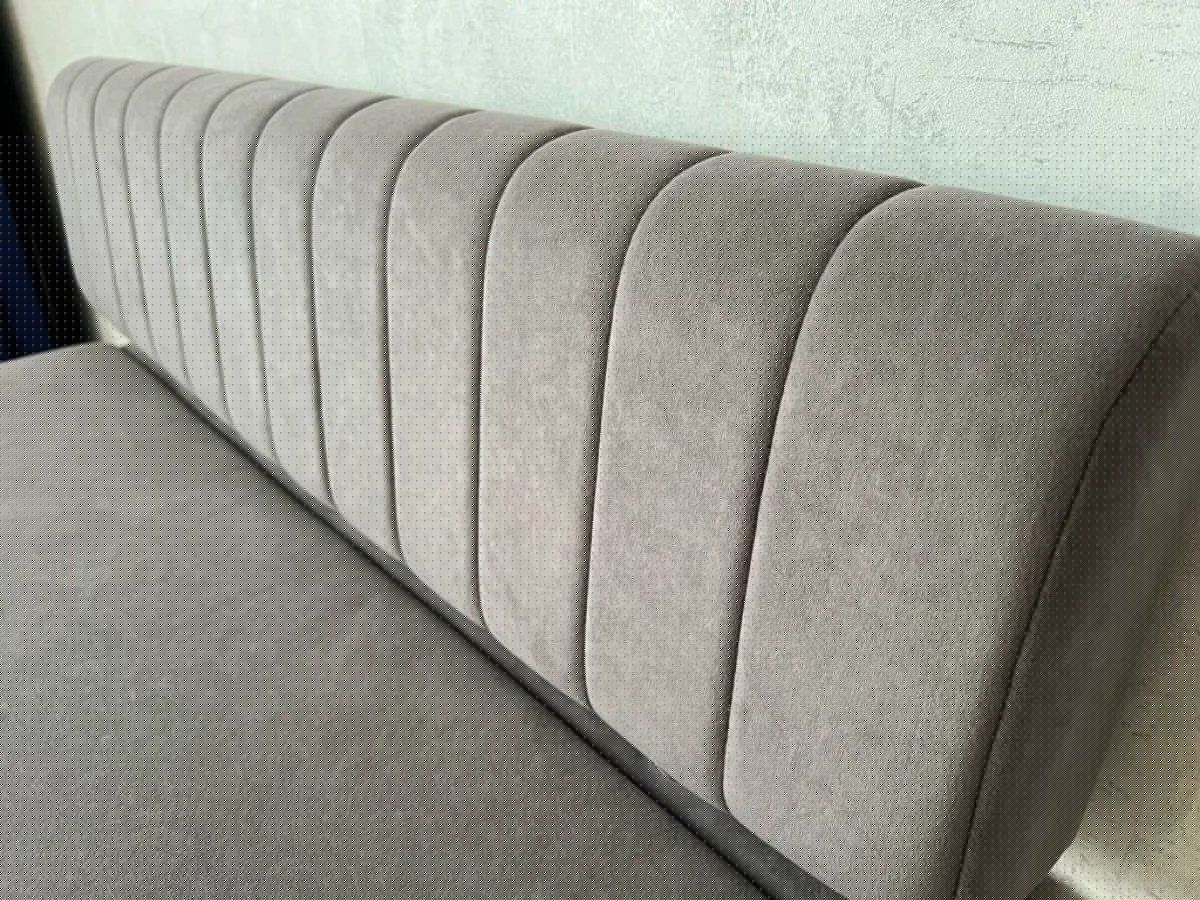 Диван кухонный Орион (прошивка полосы) 1200 | фото 6