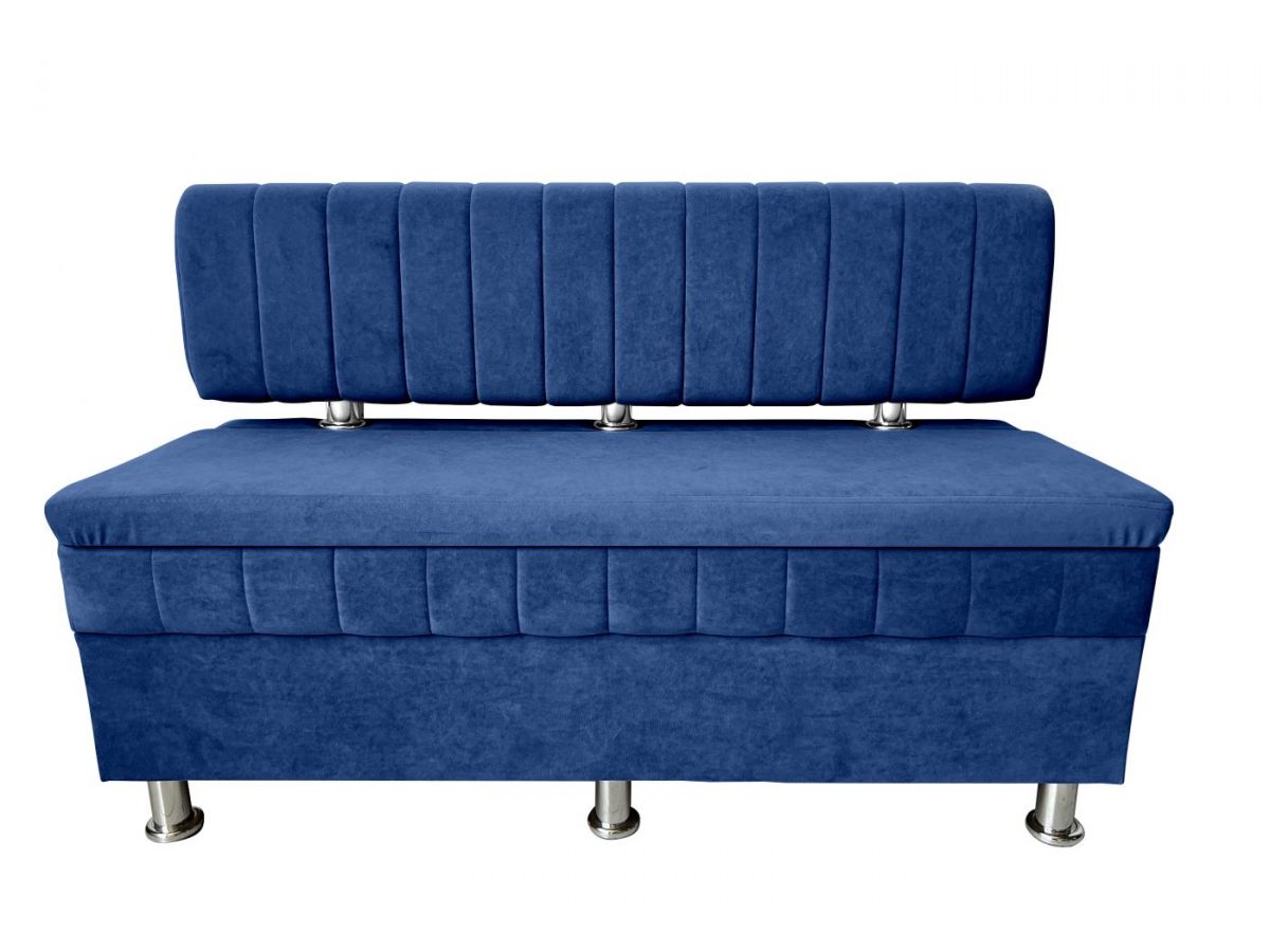 Диван кухонный Орион (прошивка полосы) 1500 | фото 3