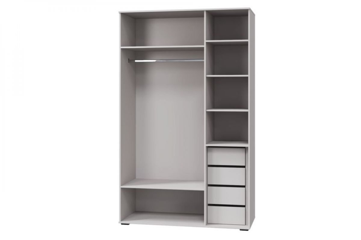 КАШЕМИР Спальный гарнитур (модульный) | фото 5