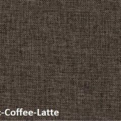 Диван-кровать Комфорт ЛАЙТ без подлокотников (2 подушки) Коричневый | фото 15