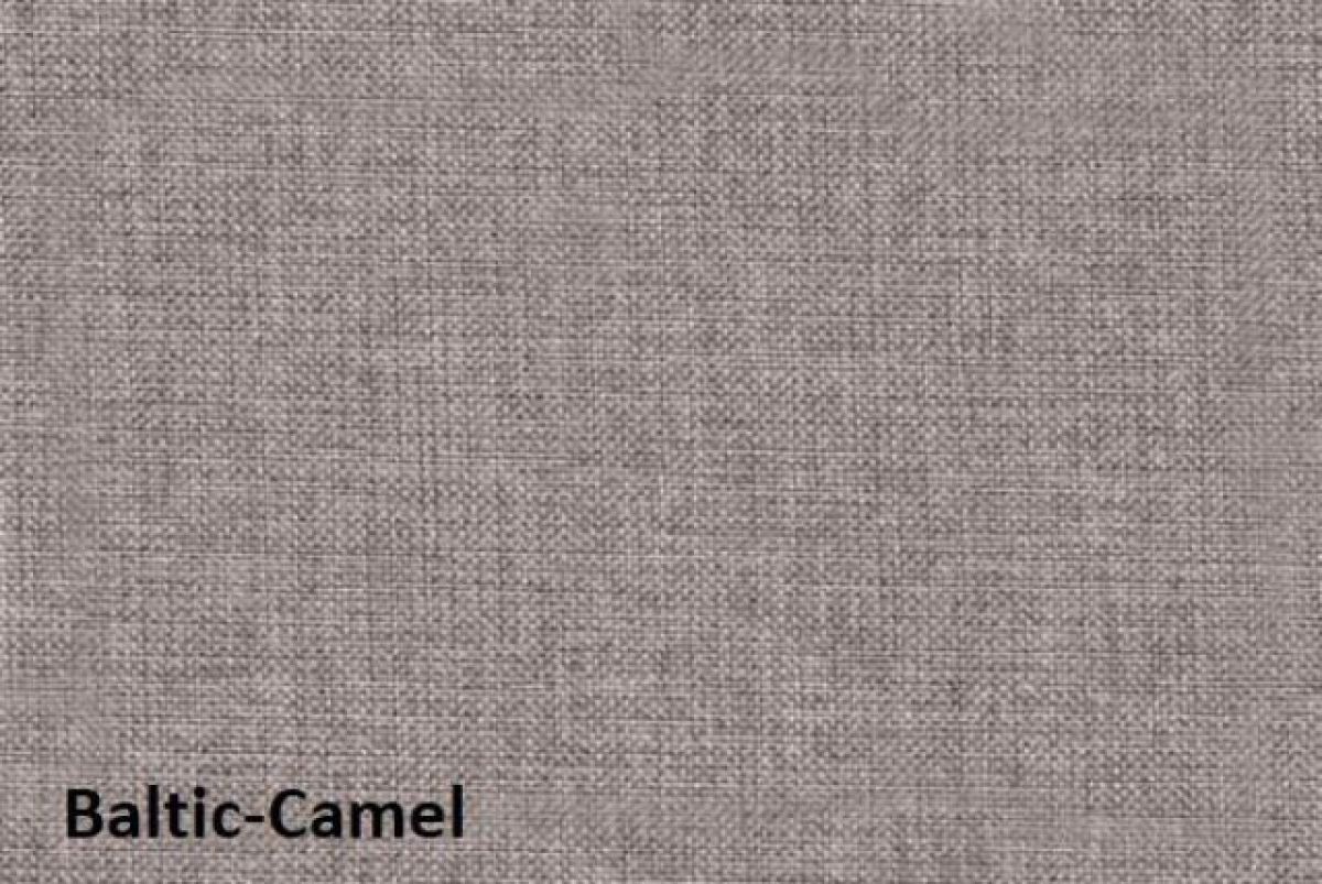 Диван-кровать Комфорт ЛАЙТ без подлокотников (2 подушки) Коричневый | фото 16