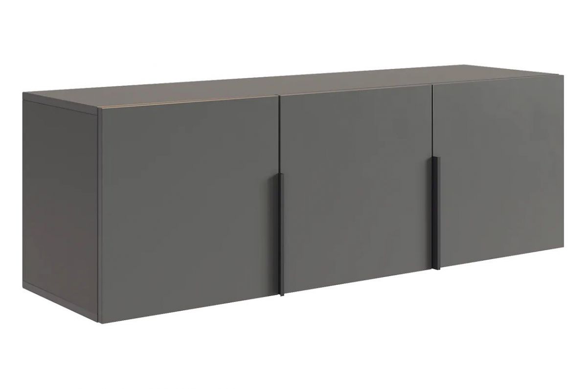 БАСКО Прихожая К4 (графит) | фото 7