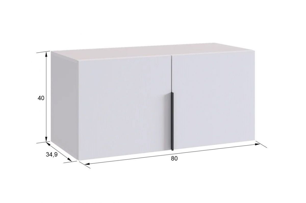 БАСКО Прихожая К10 (кашемир) | фото 14