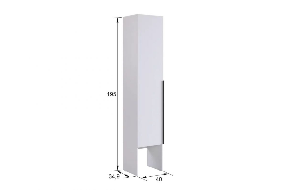 БАСКО Прихожая К3 (кашемир) | фото 5