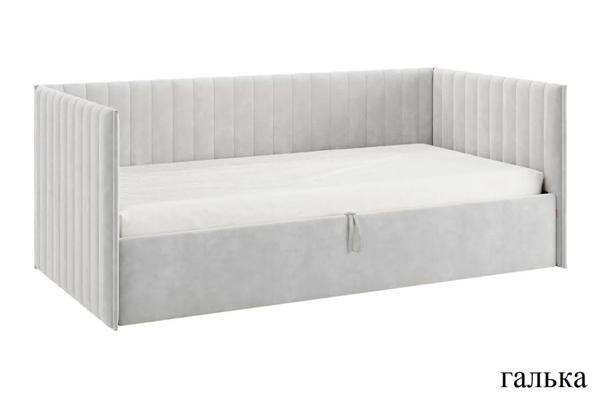 ТВИКС Кровать (софа) с ПМ 900 | фото 3