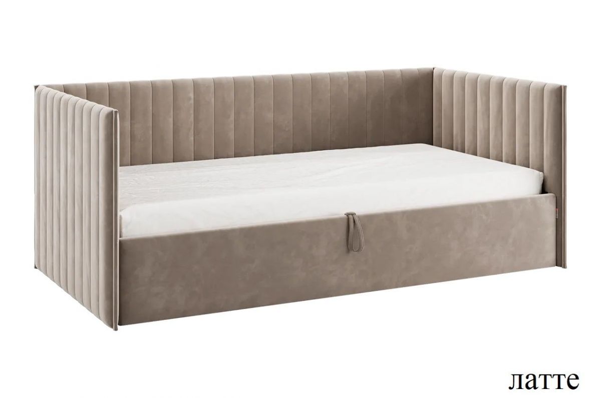 ТВИКС Кровать (софа) с ПМ 900 | фото 6